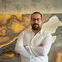 Uzm. Kl. Psk. Pamir Atıcı - Klinik Psikoloji-Direktör