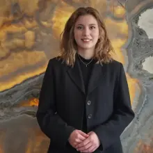 Uzm. Psk. Aylin Mumcu - Terapist