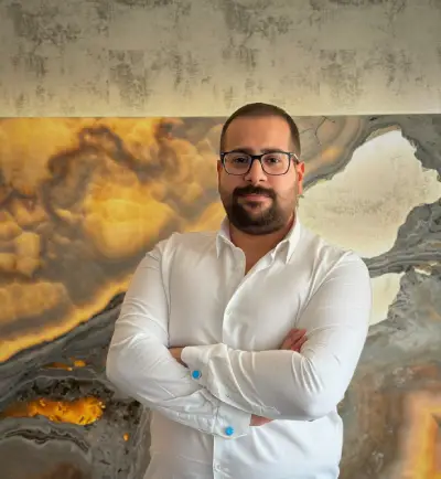 Uzm. Psk. Pamir Atıcı