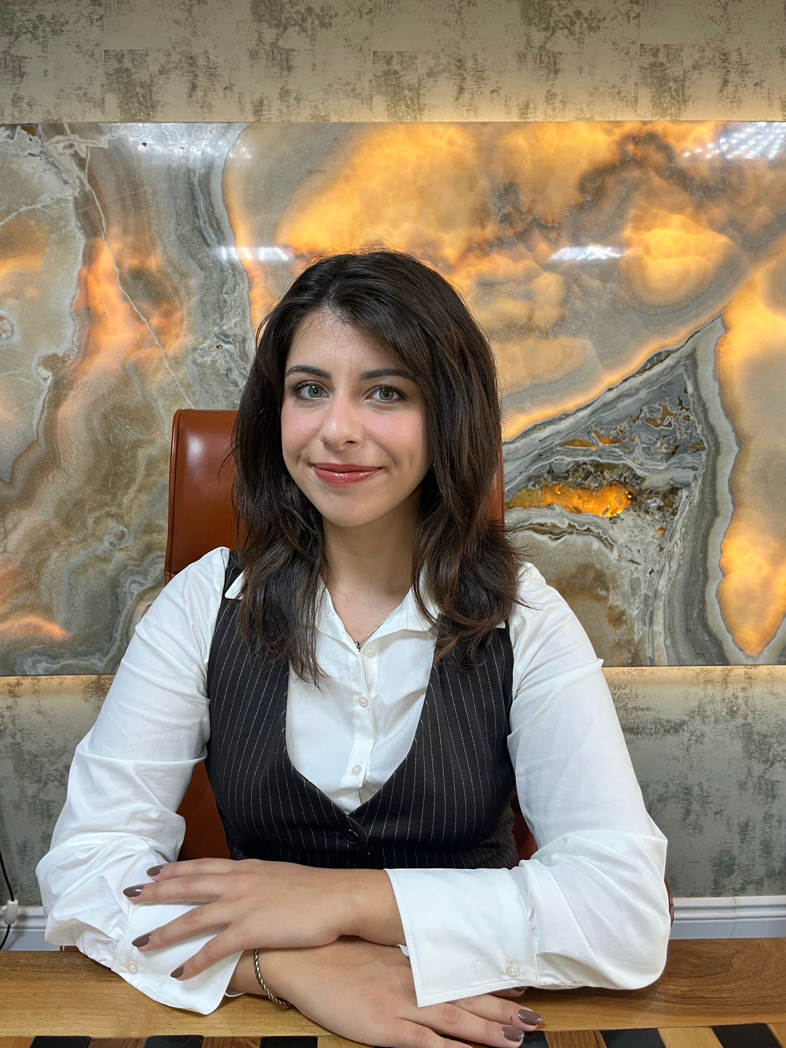 Uzm. Psk. Burçe Elginoğlu